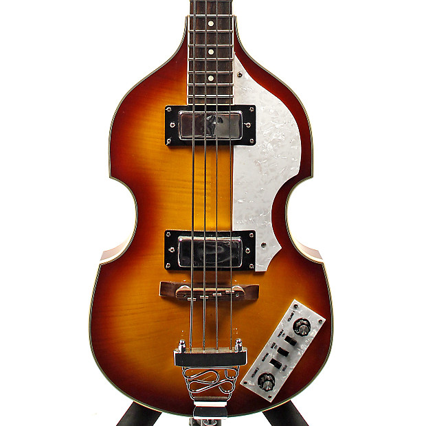 Hofner bass copy new arrivals