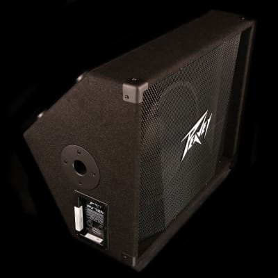 Peavey PV 12M Floor Monitor image 2