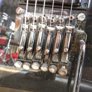 YAMAHA 86年 SE700HM レアなメイプル指板　日本製 MIJ Yamaha SE700HE Electric Guitar W/CASE (used) | Reverb