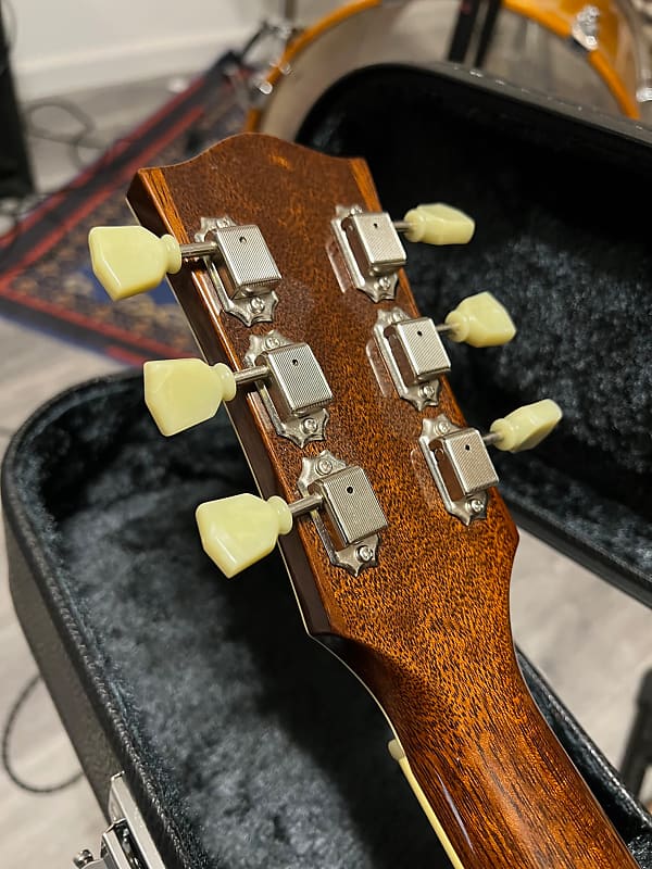 VG KTR-ES STD Made in Japan 335! | Reverb
