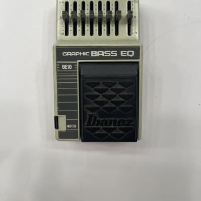 TONEHOME - the World of Vintage Guitar Effects Pedals - BE10