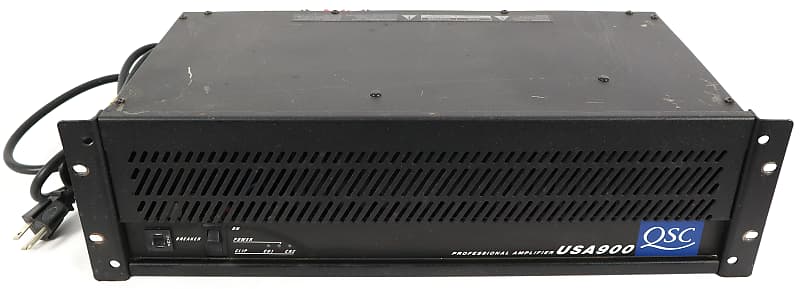 【良品】QSC USA 900 パワーアンプ s-l400.jpg