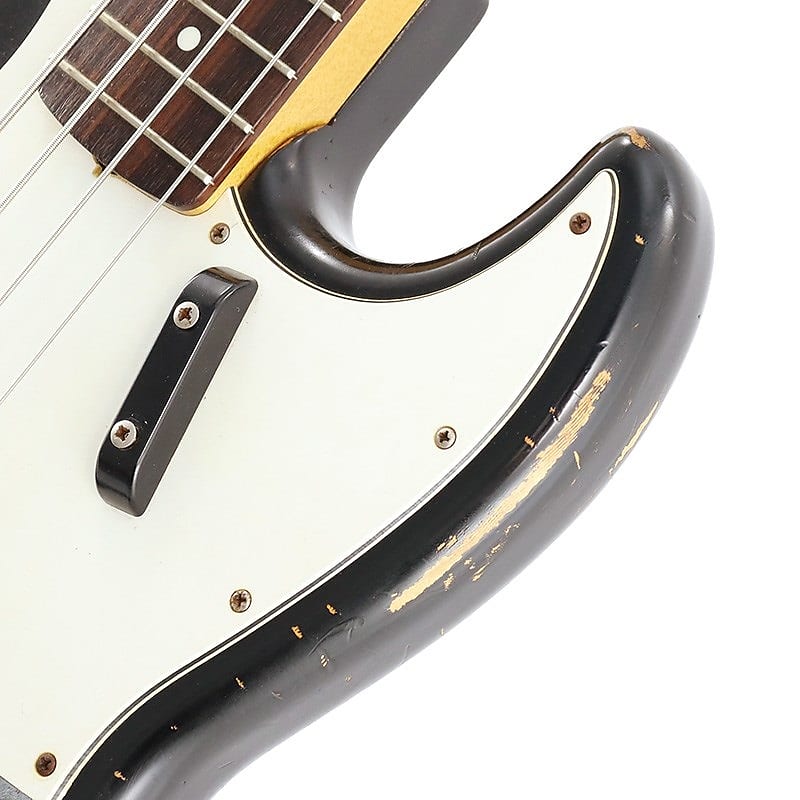Fullertone Guitars V.I.P Jay-Bee 60 Rusted (BLK/M.H.) [USED