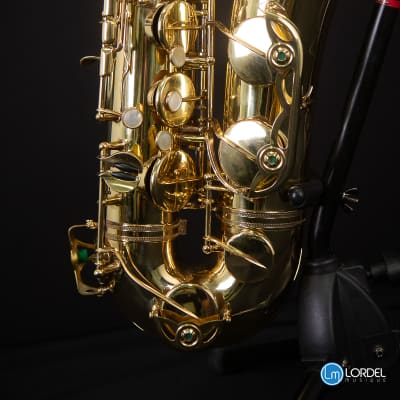 Selmer Ténor Mark VI 1965 image 5