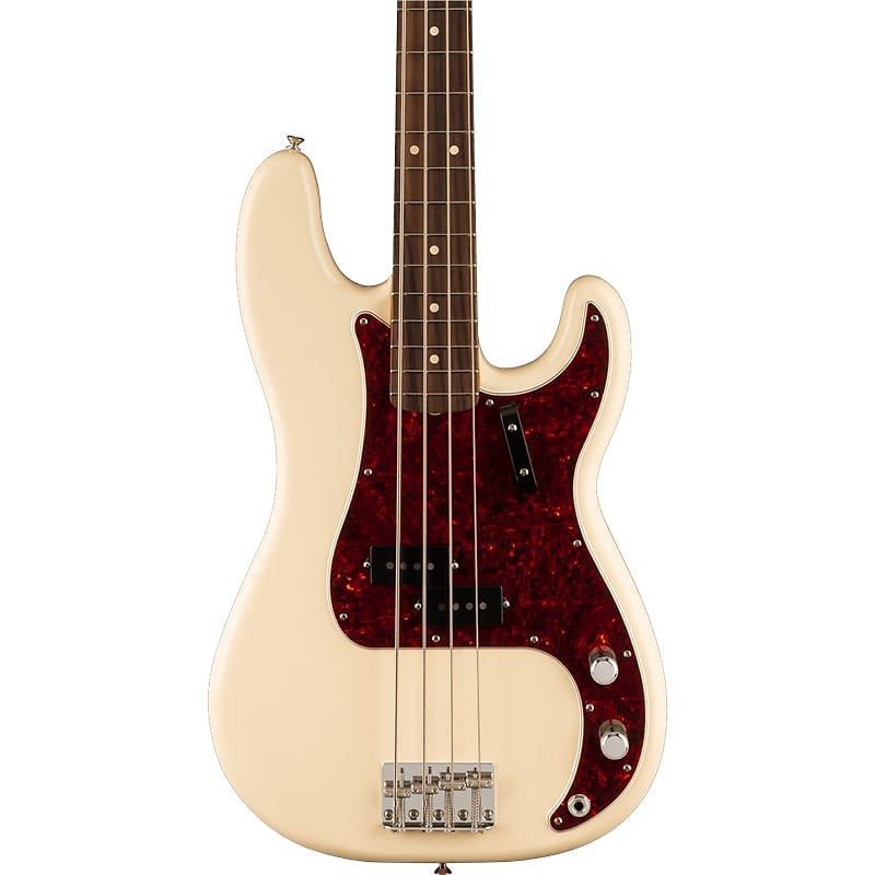 Fender Vintera II '60s Precision Bass image 4