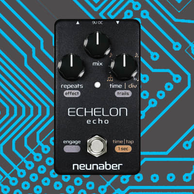 Reverb.com listing, price, conditions, and images for neunaber-audio-echelon-echo