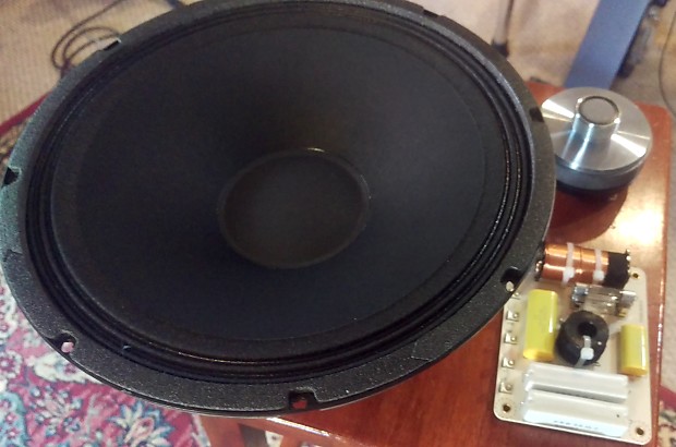 Eminence 12cx discount