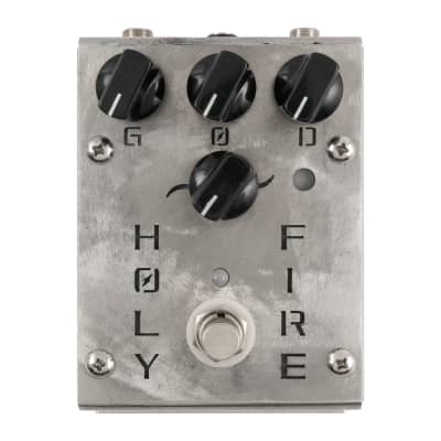 Reverb.com listing, price, conditions, and images for creation-audio-labs-holy-fire