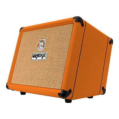 Orange Crush Acoustic 30 Combo image 1