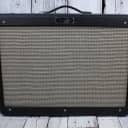 Fender® Hot Rod Deluxe IV Electric Guitar Amplifier 40W Tube Amp w FTSW & Cover