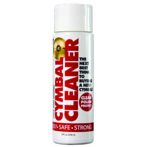 Sabian Safe and Sound Cymbal Cleaner