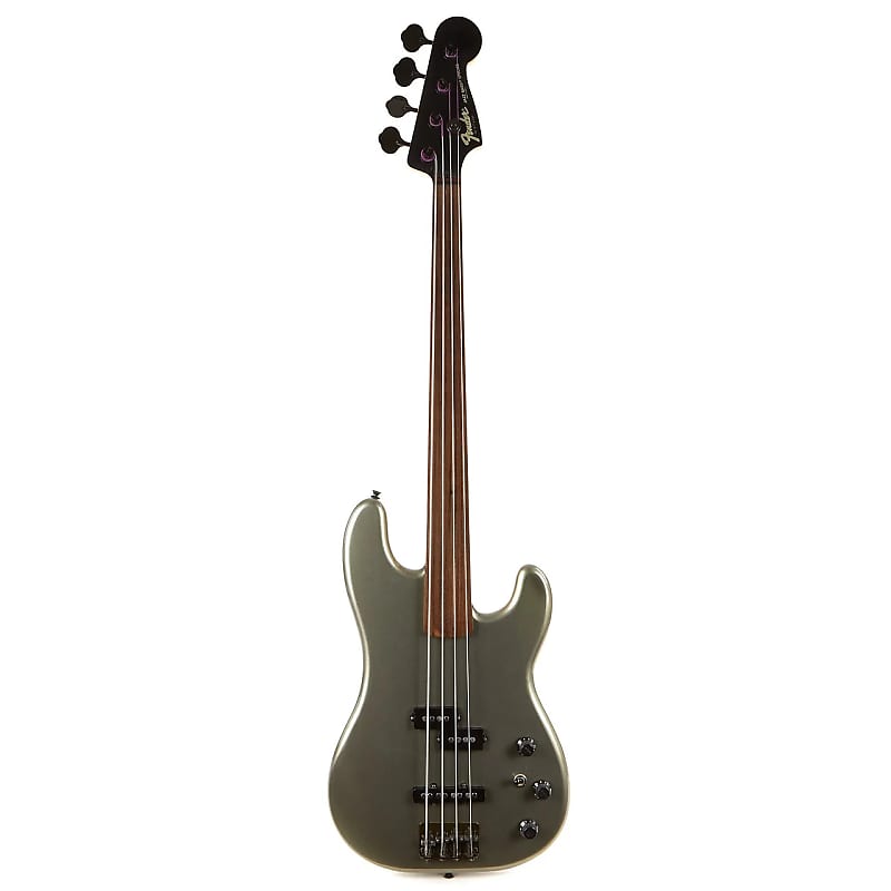 Fender contemporary outlet jazz bass