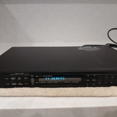 Roland GM-70  and GK-1 1980s
