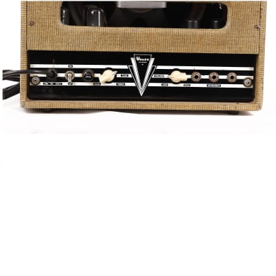 National Valco Chicago 51 Combo Amplifier image 5