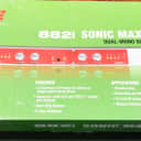 BBE Sonic Maximizer 882i