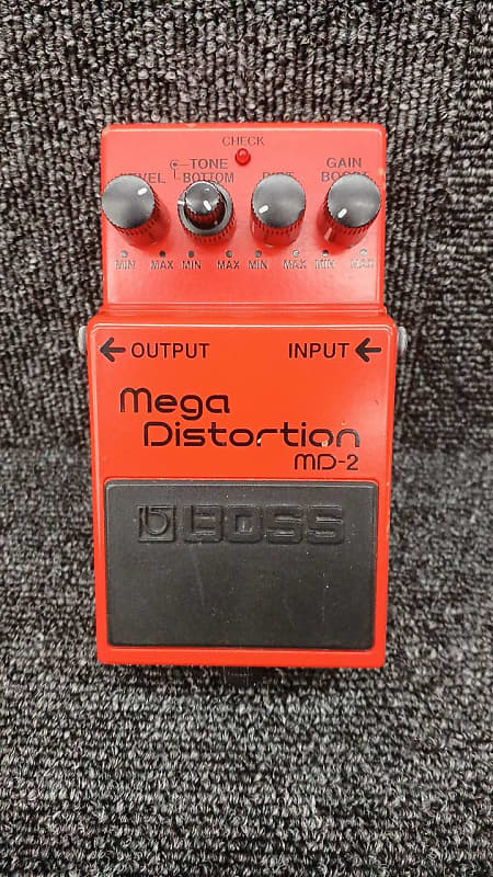 Boss MD-2