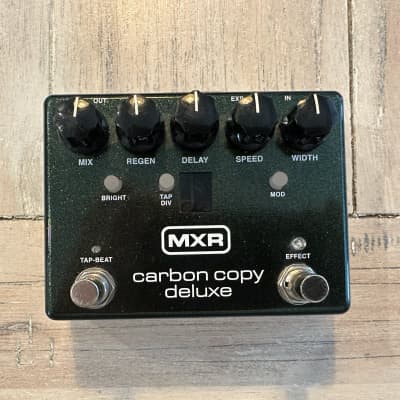 最新発見 ☆専用☆MXR copy carbon ギター - www.cfch.org