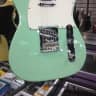 Fender Special Edition American Standard Telecaster - Surf Green 2009 Matching Headstock!