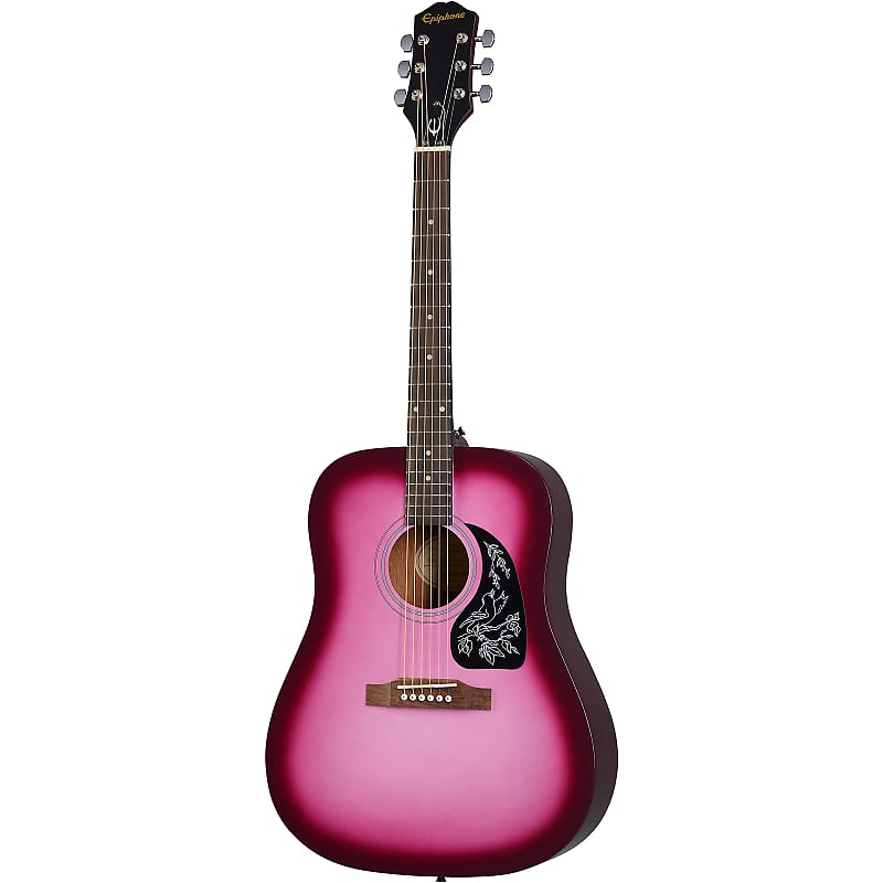 Epiphone Starling Player Pack image 1