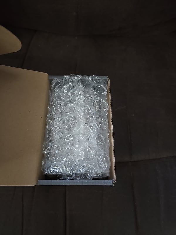 Wampler Tumnus deluxe