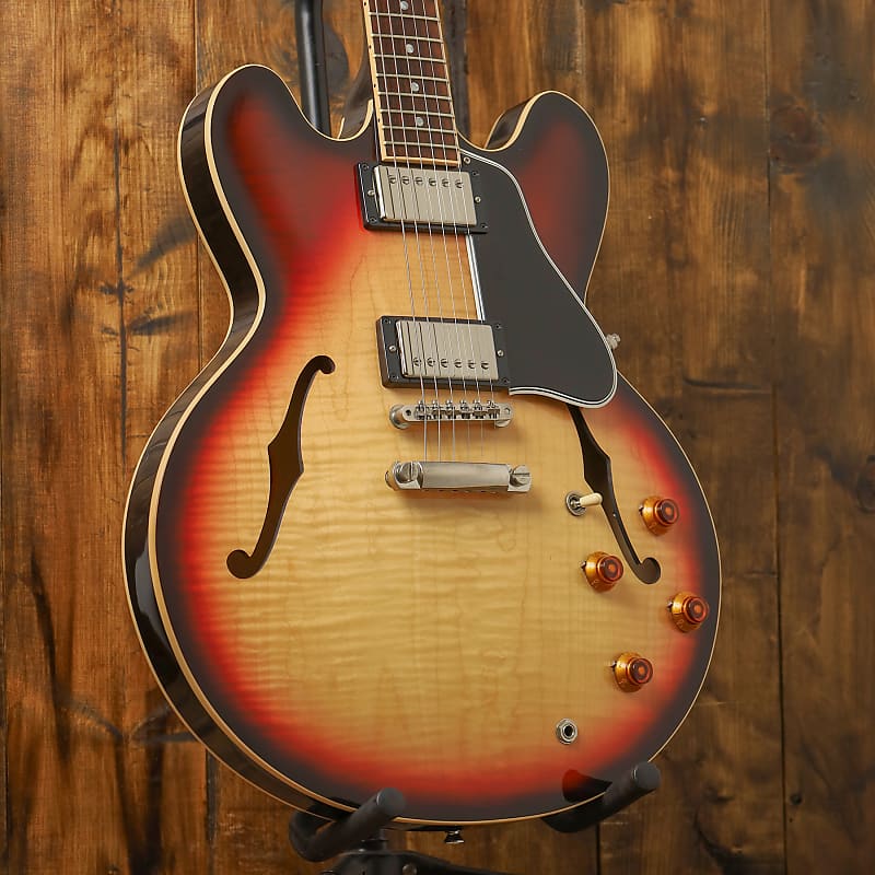 Gibson Custom Shop ES-335 | Reverb Australia