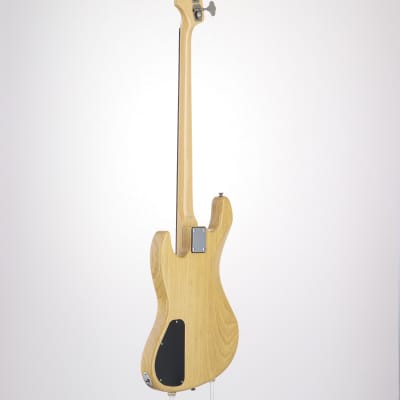 Bacchus Universe Series BJB 4F ASH Natural (S/N:U004045) (06 Bacchus Universe Series BJB 4F ASH Natural (S/N:U004045) (06