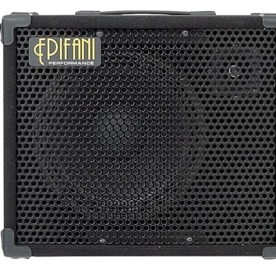 EPIFANI T-110 UL ベース キャビット Epifani T110 【USED】（中古）【楽器検索デジマート】