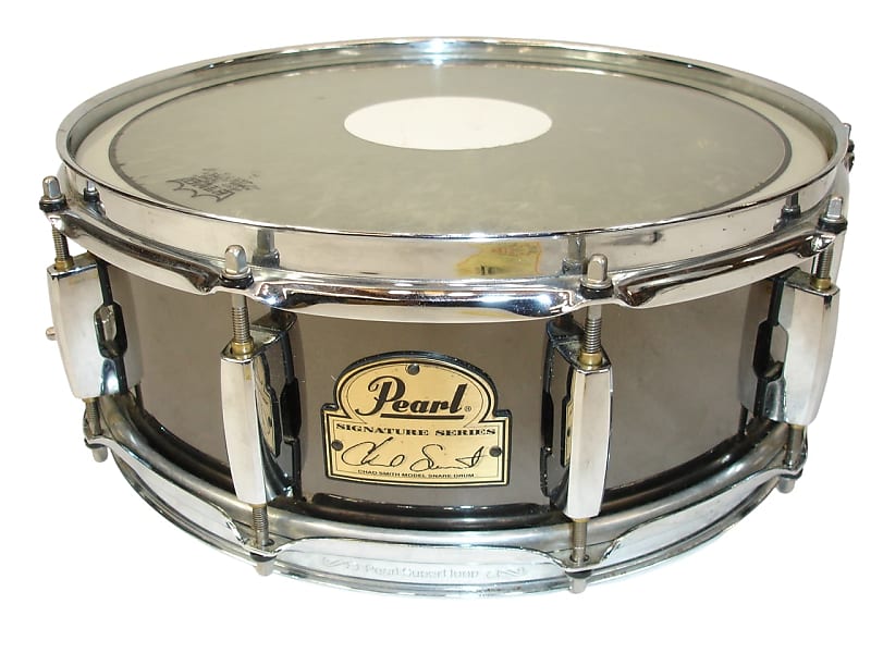 Pearl CS1450 Chad Smith Signature 14x5