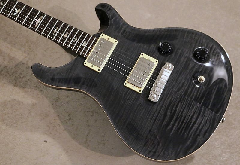 prs mccarty 10top 2007年製 Made By Prs Mccarty 10Top 2007 | eBay
