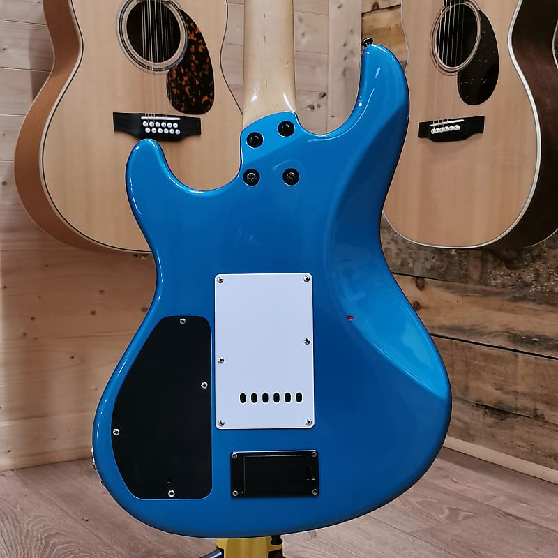 Fernandes Retro Rocket Sustainer - Rosewood Fingerboard