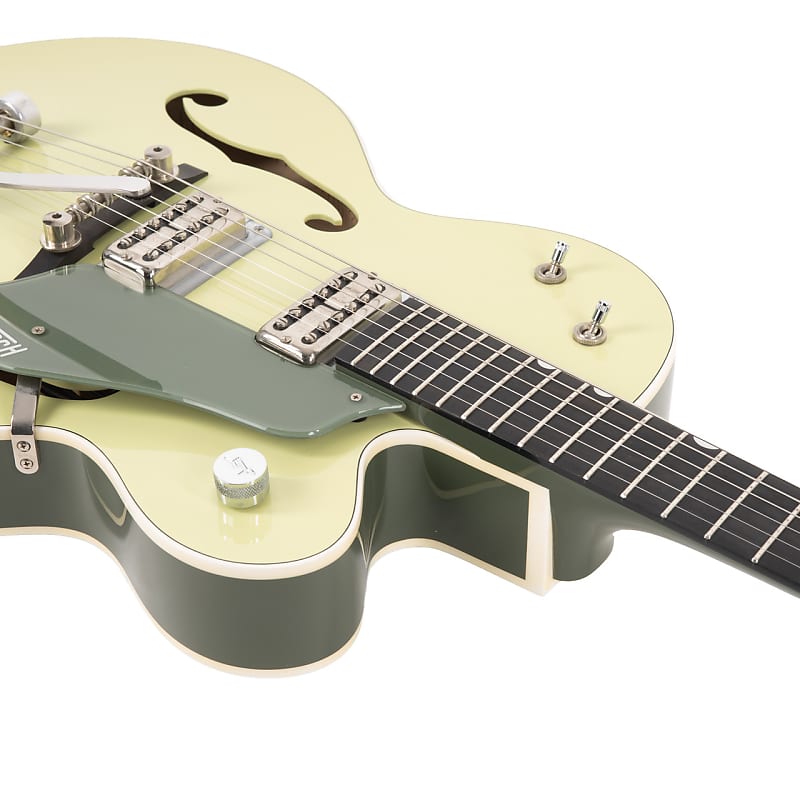 Gretsch G6118T Anniversary with Bigsby 2003 - 2016