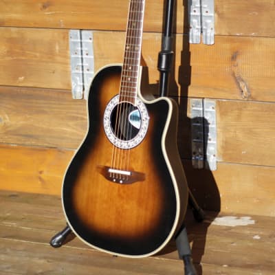 Ovation Model 1528 Ultra Series for sale