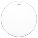 Remo 22" Emperor Smooth White Bass Drumhead