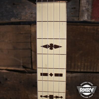 Gibson Mastertone Special Lap Steel image 3