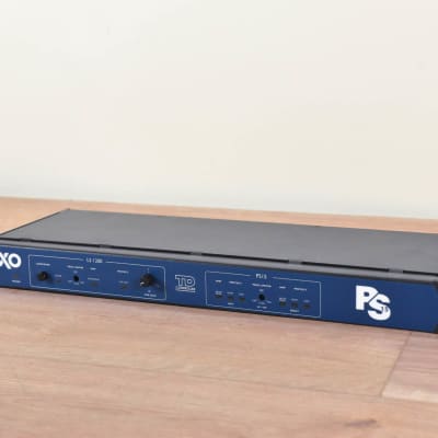 Nexo TD Controller LS 500 PS 10 speaker system processor near MINT