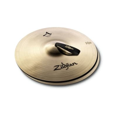 Zildjian Sym-Germanic Tone-Pair 18" image 2