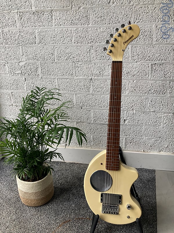 Fernandes Zo-3 (Nomad) Digi-Zo | Reverb