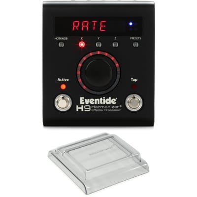 Eventide H9 Max Harmonizer Dark Limited Edition