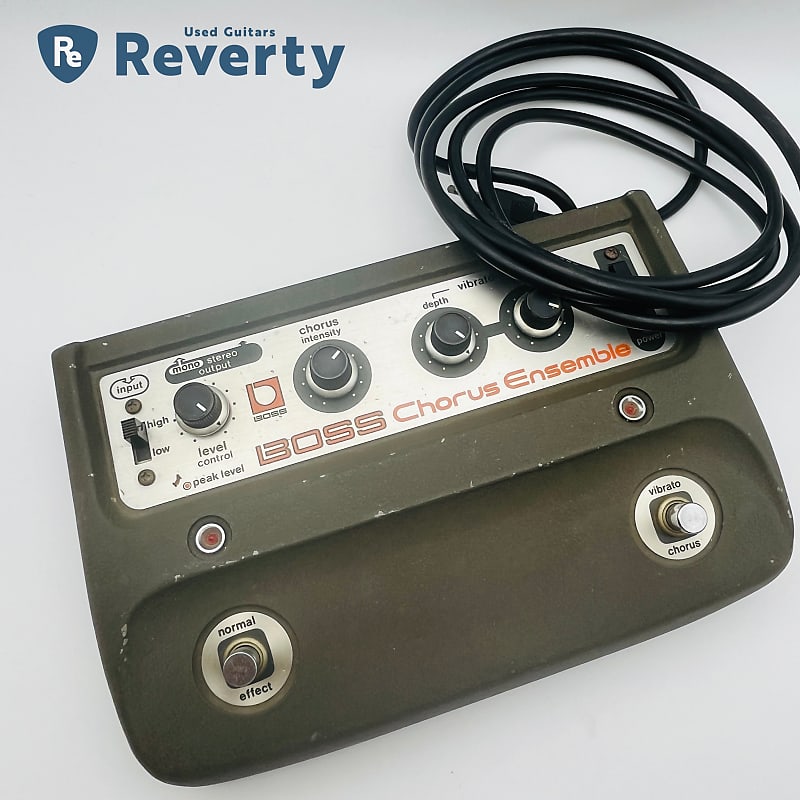 Boss RT-20