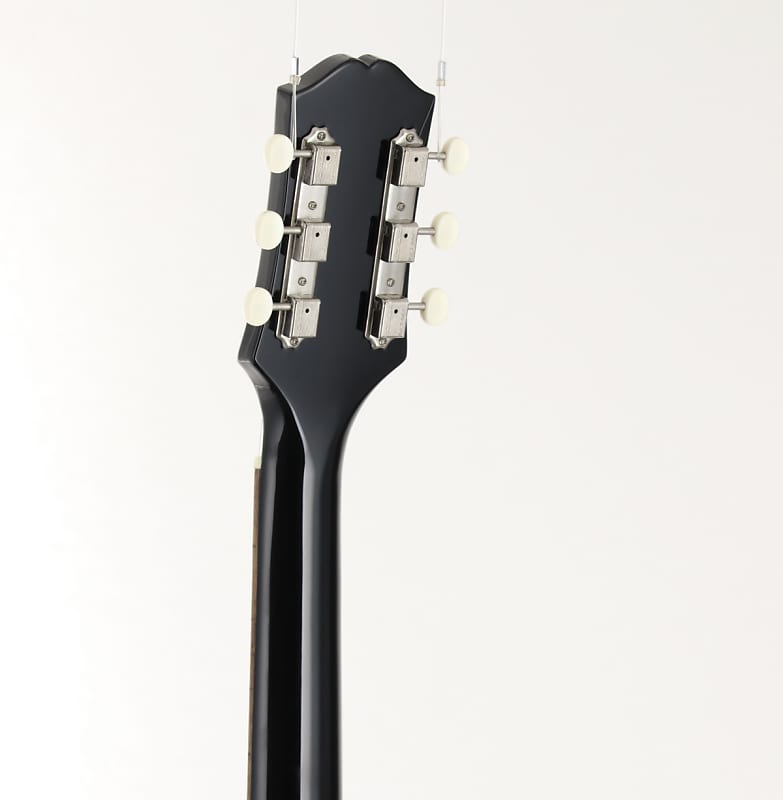 Epiphone Kazuyoshi Saito J-45 Outfit EB Ebony 2020 (S/N