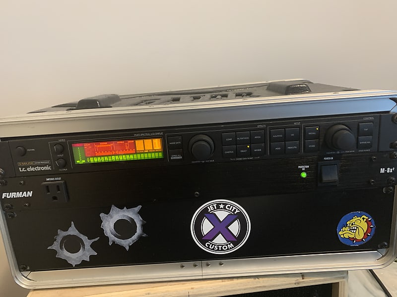 TC Electronic G Major Guitar Effects Processor | Reverb Canada
