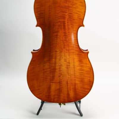 Eastman Otto Benjamin MC100 Cello *Used 2008 image 2