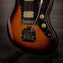 Fender player series Jazzmaster - 3 tone sunburst