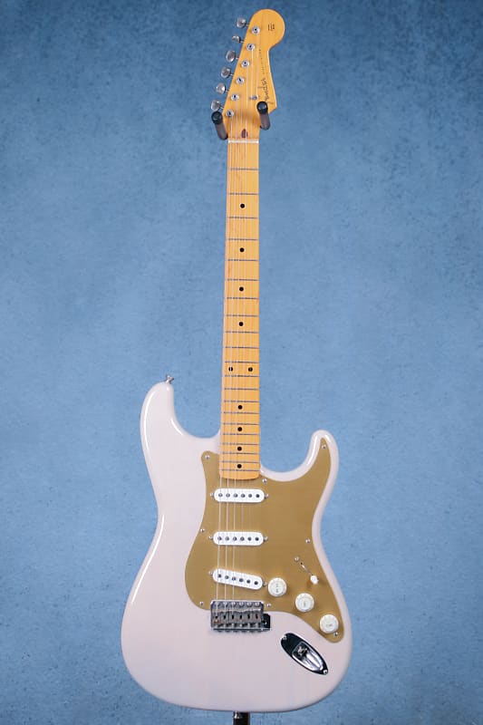 Fender MIJ Heritage '50s Stratocaster | Reverb Australia