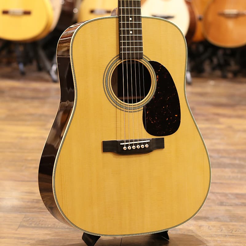 Martin D-28 Standard | Reverb