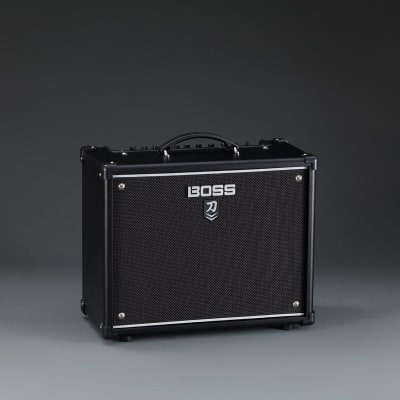 Boss Katana-50 MkII EX 50-Watt 1x12