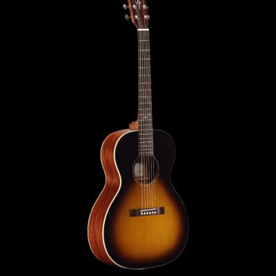 Alvarez Delta00E/TSB Electric Acoustic Guitar for sale