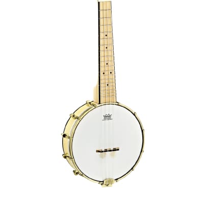 Ortega OUBJE90-MA Banjolele image 1