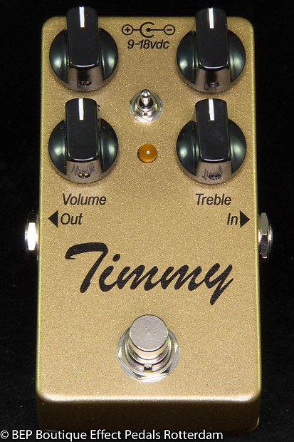 【レア】PAUL COCHRANE Timmy Custom Cream Paul Cochrane Audio NOS Timmy V2 Custom Cream 2017 - Cream