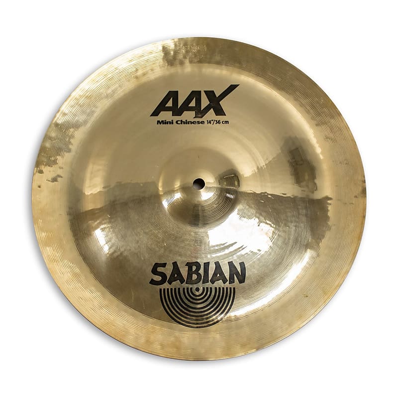 Sabian 14